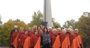 Rokiškio tremtinių choras – ties iširimo riba?