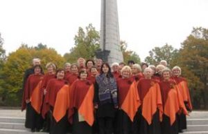 Rokiškio tremtinių choras – ties iširimo riba?