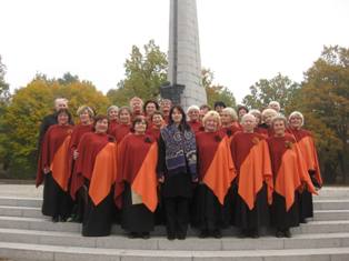 Rokiškio tremtinių choras – ties iširimo riba?