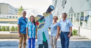 Tūbeliečių laimėjimas – 10 tūkstančių eurų