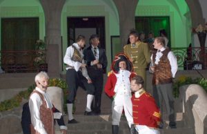 Rokiškio vyrams ir moterims