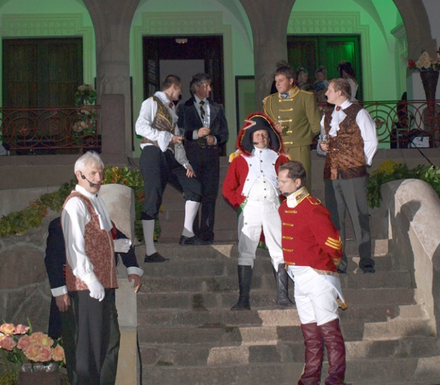 Rokiškio vyrams ir moterims