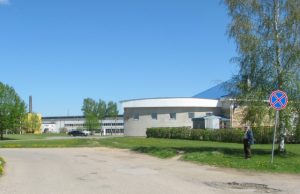 Šį ženklą vairuotojai pažeidinėja. A.Minkevičienės nuotr.