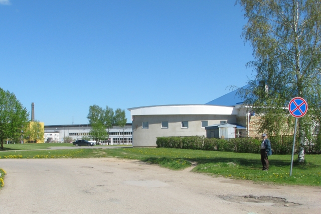 Šį ženklą vairuotojai pažeidinėja. A.Minkevičienės nuotr.