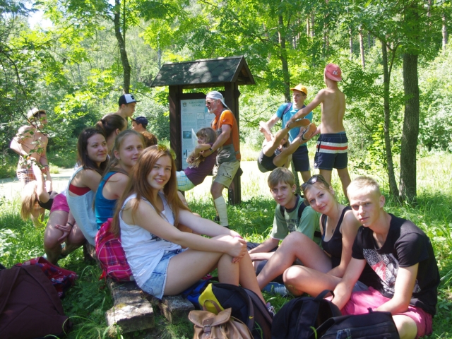 Rokiškėnai - respublikinėje turiadoje