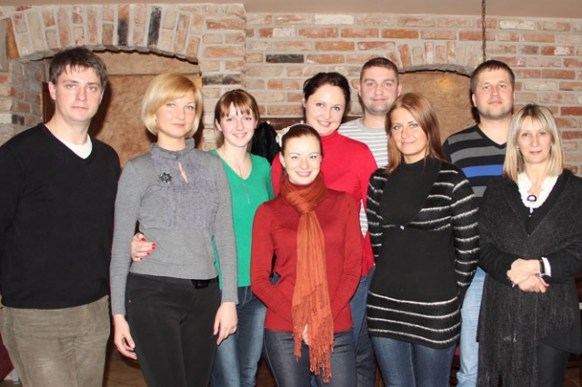 Latvijos turizmo firmos \ Latvijos turizmo firmos