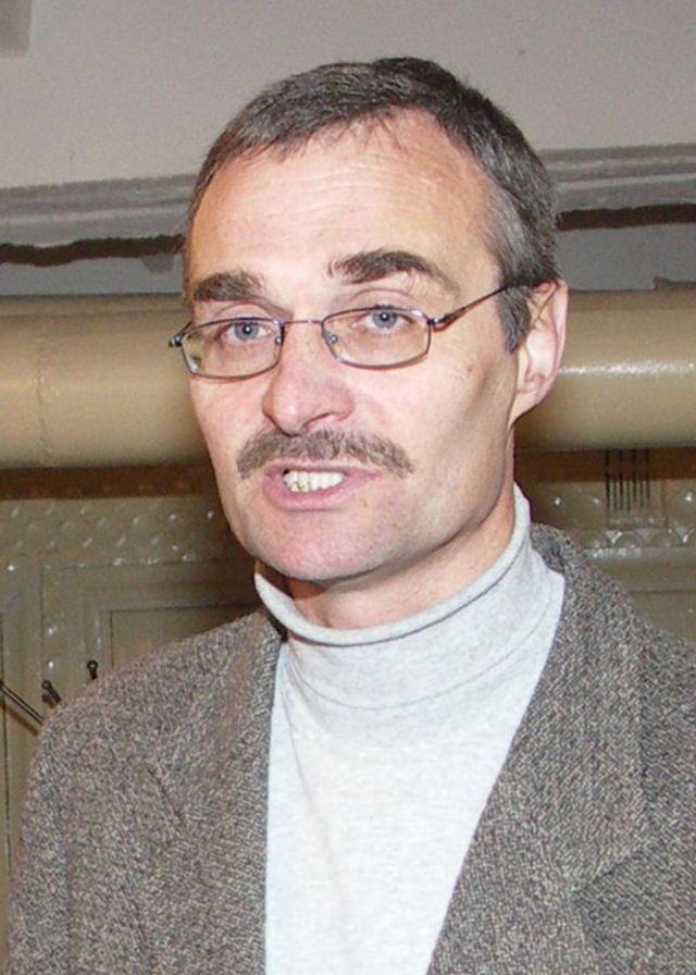 Raimundas Tūska. Raimundas Tūska.