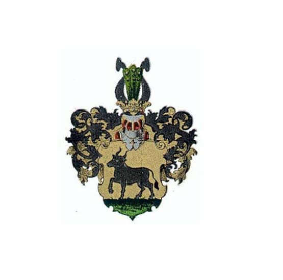 Grafų Tyzenhauzų herbas. Grafų Tyzenhauzų herbas.