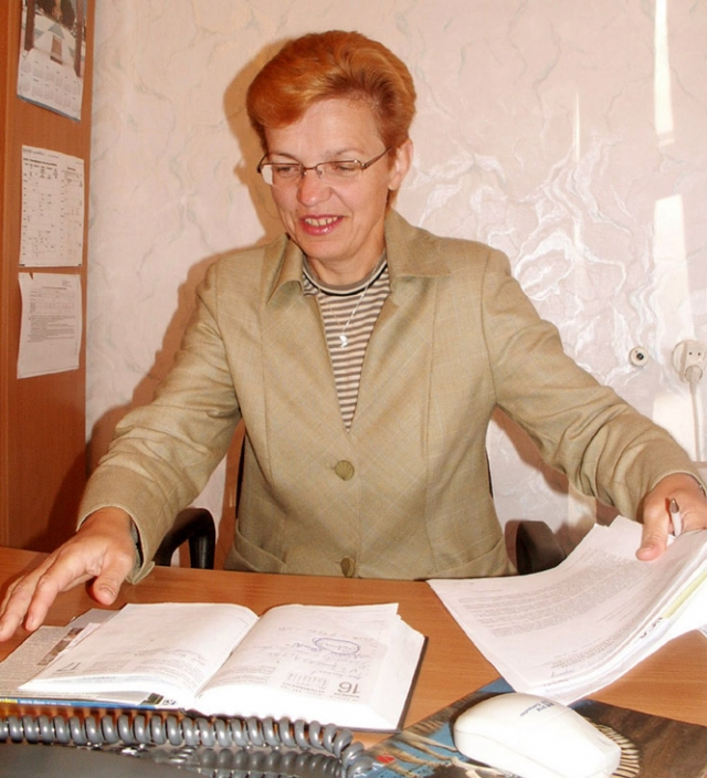 PVSC Rokiškio skyriaus vedėjos Irenos Uginčienės teigimu PVSC Rokiškio skyriaus vedėjos Irenos Uginčienės teigimu