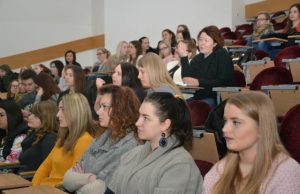 Priešgaisrinės apsaugos ir gelbėjimo departamento Visuomenės informavimo ir analizės skyrius