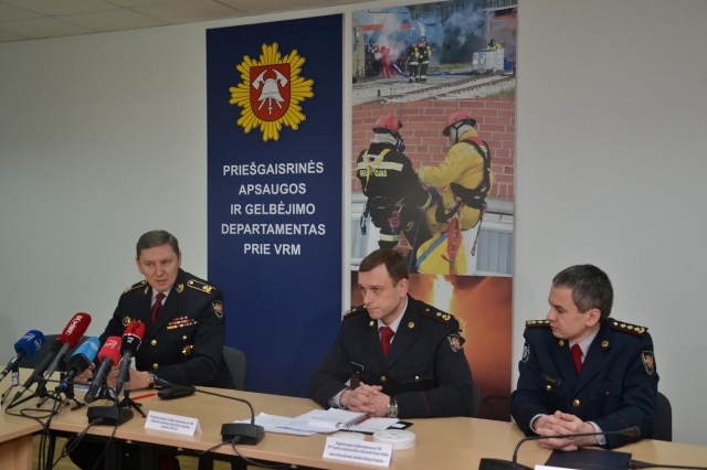 Dažniausios žūčių gaisruose priežastys – skurdas Dažniausios žūčių gaisruose priežastys – skurdas