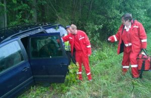 Salose - ir operos grandas Virgilijus Noreika.G.Milaknytės nuotr.