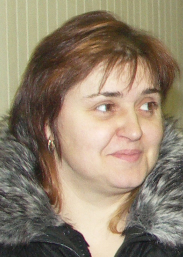 Rita Elmonienė