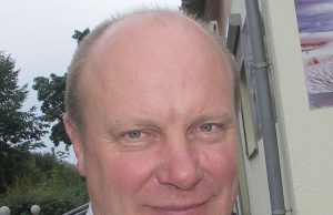 Ar sutiktumėte po mirties būti kremuotas? Albinas URBONAS.