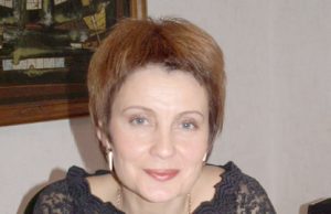 Danguolė Urbutienė sakė
