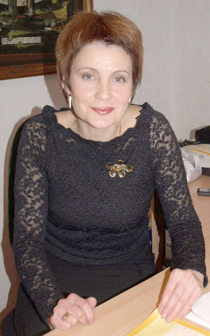 Danguolė Urbutienė sakė