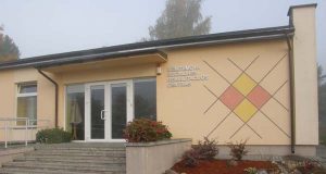 Užimtumo ir socialinės reabilitacijos centras psichikos neįgaliesiems bei jų artimiesiems – labai reikalinga mokykla. A.Puteikytės nuotr.