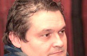 Vienas garsiausių pasaulio mados istorikų Aleksandras Vasiljevas. Eltos nuotr.