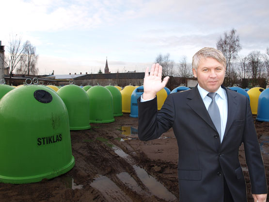 A.Vagonis: \ A.Vagonis: