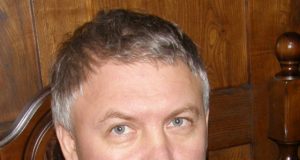 Antanas Vagonis: „Emigrantų pinigai leidžia lengviau kvėpuoti mūsų verslui.“ D.Zibolienės nuotr.