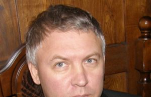 Antanas Vagonis: „Emigrantų pinigai leidžia lengviau kvėpuoti mūsų verslui.“ D.Zibolienės nuotr.