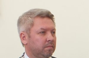Antanas Vagonis. Redakcijos archyvo nuotr.