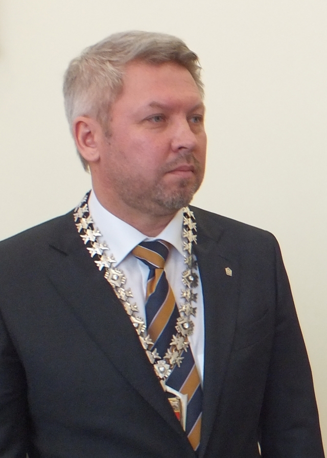 Antanas Vagonis. Redakcijos archyvo nuotr.