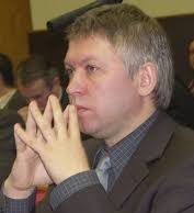 Antanas Vagonis. D. Zibolienės nuotr.