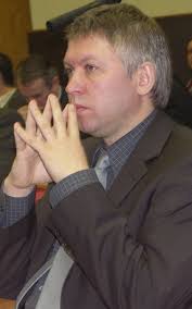Antanas Vagonis. D. Zibolienės nuotr.
