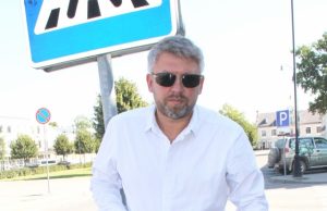 „Važiuojant dviračiu pailsi ir smegenys