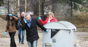 AB „Rokiškio komunalininkas“ direktorius Antanas Vagonis įsitikinęs