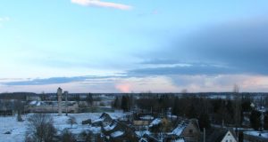 Padaugėjo vagysčių iš negyvenamų sodybų. N.Byčkovskio nuotr.