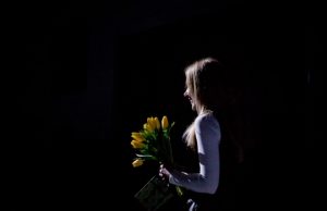 Vaida Matiukaitė. Gyčio Matiuko nuotr.