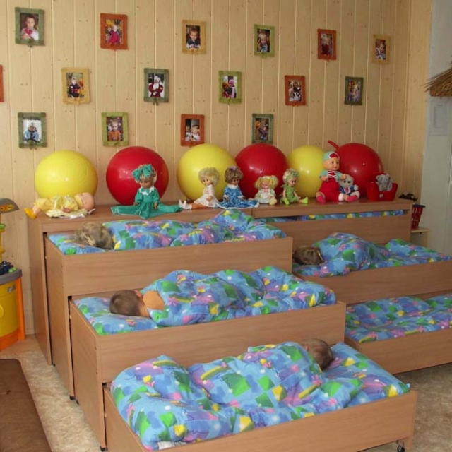 Pinigai jau pasiekė rajono darželius. D.Zibolienės nuotr. Pinigai jau pasiekė rajono darželius. D.Zibolienės nuotr.