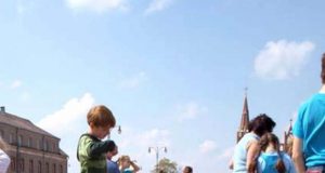 N. Byčkovskio nuotr.