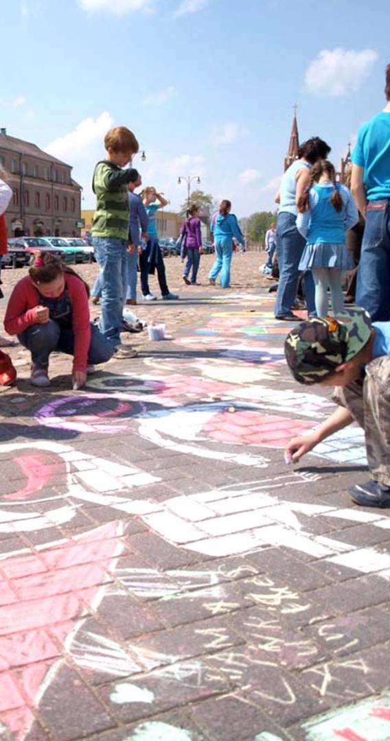 N. Byčkovskio nuotr.