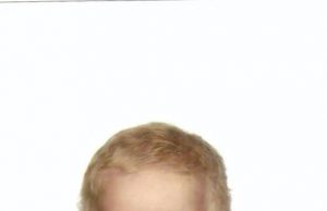 Mažasis Justas Ladyga turi išgirsti pasaulį.  N.Čerškutės-Ladygienės nuotr.