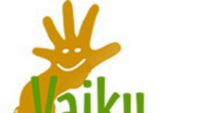 Projekto „Vaikų svajonės“ ženklas.