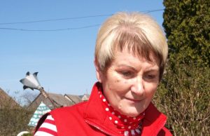 Pagarba – Greitosios pagalbos brigadai Felčerė Dalia Vaikutienė: „Kai baisi nelaimė nutinka mažam vaikui