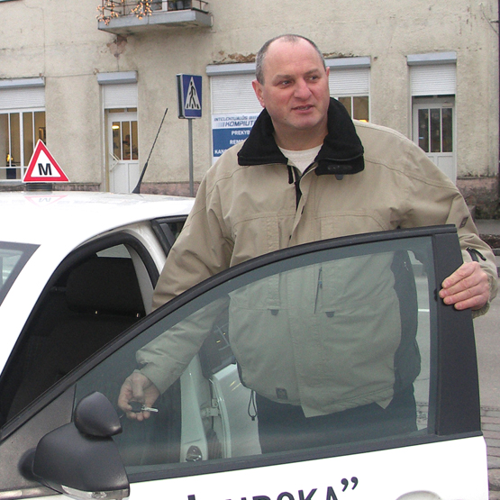 „Jei Vilniuje ir Rokiškyje degalų kainos yra vienodos