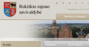 Rokiškio valdžiai taisyklės negalioja: ką pusmetį veikia rajono vadovai – tabu?