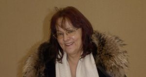 Anzelma Nijolė Valickienė: “Esu pasiryžusi atstovauti rinkėjų interesams.“