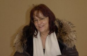 Nepriklausomi kandidatai jau surinko parašus Anzelma Nijolė Valickienė: “Esu pasiryžusi atstovauti rinkėjų interesams.“