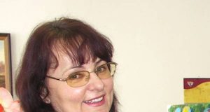 buvusi „Sodros“ Rokiškio skyriaus direktorė Nijolė Anzelma Valickienė nesulaukė teismo malonės. D.Zibolienės nuotr.