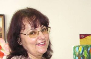 buvusi „Sodros“ Rokiškio skyriaus direktorė Nijolė Anzelma Valickienė nesulaukė teismo malonės. D.Zibolienės nuotr.