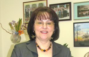 N.A.Valickienė mina teismų slenksčius. D.Zibolienės nuotr.