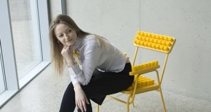 Į Rokiškį Airinga grįžta kartą per mėnesį. Norėtų