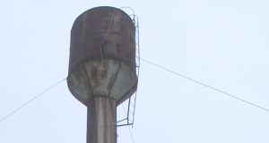 Kalpokų kaimo vandens bokšto pagrobimu įtariamas kazliškėnas sulaikytas.