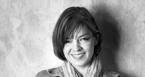Juvelyrė Dalia Varnaitė.