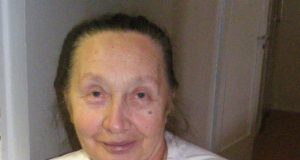 Vaikų gydytoja Anastazija Varnienė mena laikus